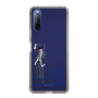 スリムプロテクションケース［ スマートフォンケース<制服ver.> - AJU ］