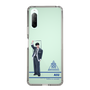 スリムプロテクションケース［ スマートフォンケース<制服ver.> - AJU ］