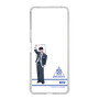 スリムプロテクションケース［ スマートフォンケース<制服ver.> - AJU ］