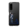 スリムプロテクションケース［ スマートフォンケース<制服ver.> - AJU ］