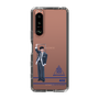 スリムプロテクションケース［ スマートフォンケース<制服ver.> - AJU ］