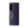 スリムプロテクションケース［ スマートフォンケース<制服ver.> - AJU ］