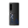 スリムプロテクションケース［ スマートフォンケース<制服ver.> - AJU ］