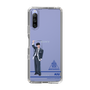 スリムプロテクションケース［ スマートフォンケース<制服ver.> - AJU ］
