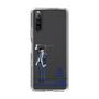 スリムプロテクションケース［ スマートフォンケース<制服ver.> - AJU ］