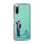 スリムプロテクションケース［ スマートフォンケース<制服ver.> - AJU ］