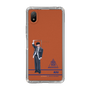 スリムプロテクションケース［ スマートフォンケース<制服ver.> - AJU ］