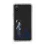 スリムプロテクションケース［ スマートフォンケース<制服ver.> - AJU ］