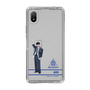 スリムプロテクションケース［ スマートフォンケース<制服ver.> - AJU ］
