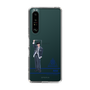 スリムプロテクションケース［ スマートフォンケース<制服ver.> - AJU ］