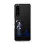 スリムプロテクションケース［ スマートフォンケース<制服ver.> - AJU ］
