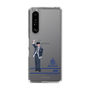 スリムプロテクションケース［ スマートフォンケース<制服ver.> - AJU ］