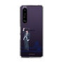 スリムプロテクションケース［ スマートフォンケース<制服ver.> - AJU ］