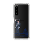 スリムプロテクションケース［ スマートフォンケース<制服ver.> - AJU ］