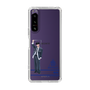 スリムプロテクションケース［ スマートフォンケース<制服ver.> - AJU ］