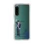 スリムプロテクションケース［ スマートフォンケース<制服ver.> - AJU ］