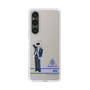 スリムプロテクションケース［ スマートフォンケース<制服ver.> - AJU ］