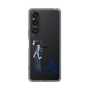 スリムプロテクションケース［ スマートフォンケース<制服ver.> - AJU ］