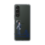 スリムプロテクションケース［ スマートフォンケース<制服ver.> - AJU ］