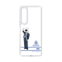 スリムプロテクションケース［ スマートフォンケース<制服ver.> - AJU ］
