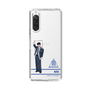 スリムプロテクションケース［ スマートフォンケース<制服ver.> - AJU ］