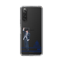 スリムプロテクションケース［ スマートフォンケース<制服ver.> - AJU ］