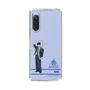 スリムプロテクションケース［ スマートフォンケース<制服ver.> - AJU ］