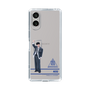 スリムプロテクションケース［ スマートフォンケース<制服ver.> - AJU ］