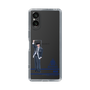 スリムプロテクションケース［ スマートフォンケース<制服ver.> - AJU ］