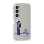 スリムプロテクションケース［ スマートフォンケース<制服ver.> - AJU ］