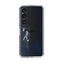 スリムプロテクションケース［ スマートフォンケース<制服ver.> - AJU ］
