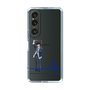 スリムプロテクションケース［ スマートフォンケース<制服ver.> - AJU ］