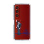 スリムプロテクションケース［ スマートフォンケース<制服ver.> - AJU ］