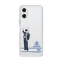 スリムプロテクションケース［ スマートフォンケース<制服ver.> - AJU ］