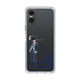 スリムプロテクションケース［ スマートフォンケース<制服ver.> - AJU ］