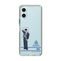 スリムプロテクションケース［ スマートフォンケース<制服ver.> - AJU ］