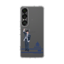 スリムプロテクションケース［ スマートフォンケース<制服ver.> - AJU ］