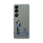 スリムプロテクションケース［ スマートフォンケース<制服ver.> - AJU ］