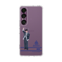 スリムプロテクションケース［ スマートフォンケース<制服ver.> - AJU ］