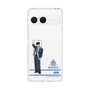 スリムプロテクションケース［ スマートフォンケース<制服ver.> - AJU ］