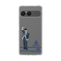 スリムプロテクションケース［ スマートフォンケース<制服ver.> - AJU ］