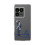 スリムプロテクションケース［ スマートフォンケース<制服ver.> - AJU ］