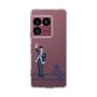 スリムプロテクションケース［ スマートフォンケース<制服ver.> - AJU ］