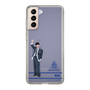 スリムプロテクションケース［ スマートフォンケース<制服ver.> - AJU ］