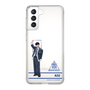 スリムプロテクションケース［ スマートフォンケース<制服ver.> - AJU ］