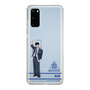 スリムプロテクションケース［ スマートフォンケース<制服ver.> - AJU ］