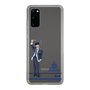 スリムプロテクションケース［ スマートフォンケース<制服ver.> - AJU ］
