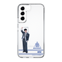 スリムプロテクションケース［ スマートフォンケース<制服ver.> - AJU ］