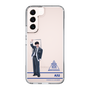スリムプロテクションケース［ スマートフォンケース<制服ver.> - AJU ］