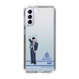 スリムプロテクションケース［ スマートフォンケース<制服ver.> - AJU ］